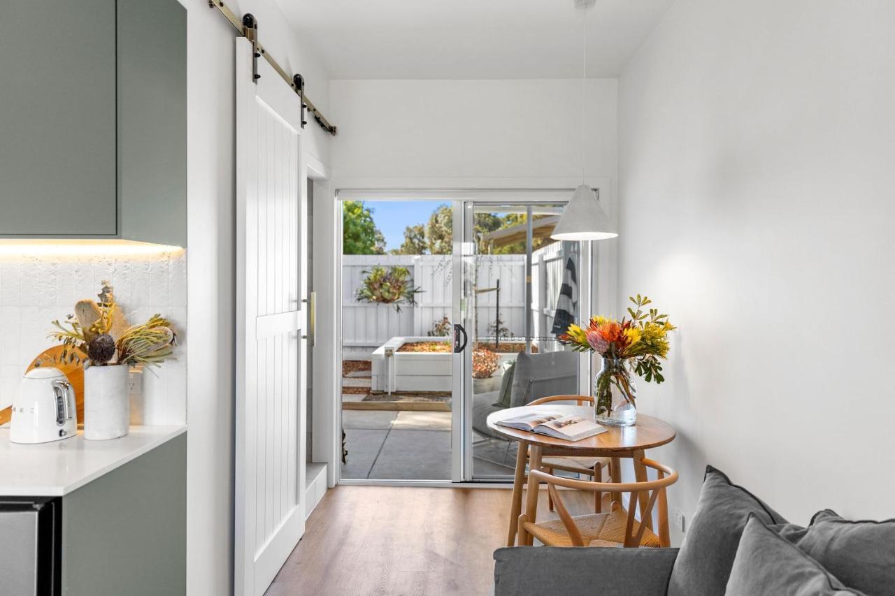 Relaxing King Studio Guest house Geelong