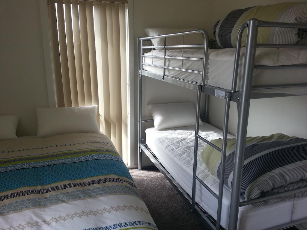 Mckillop By Gold Star Apartment