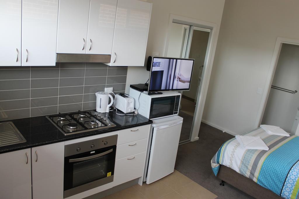 Mckillop By Gold Star Apartment *