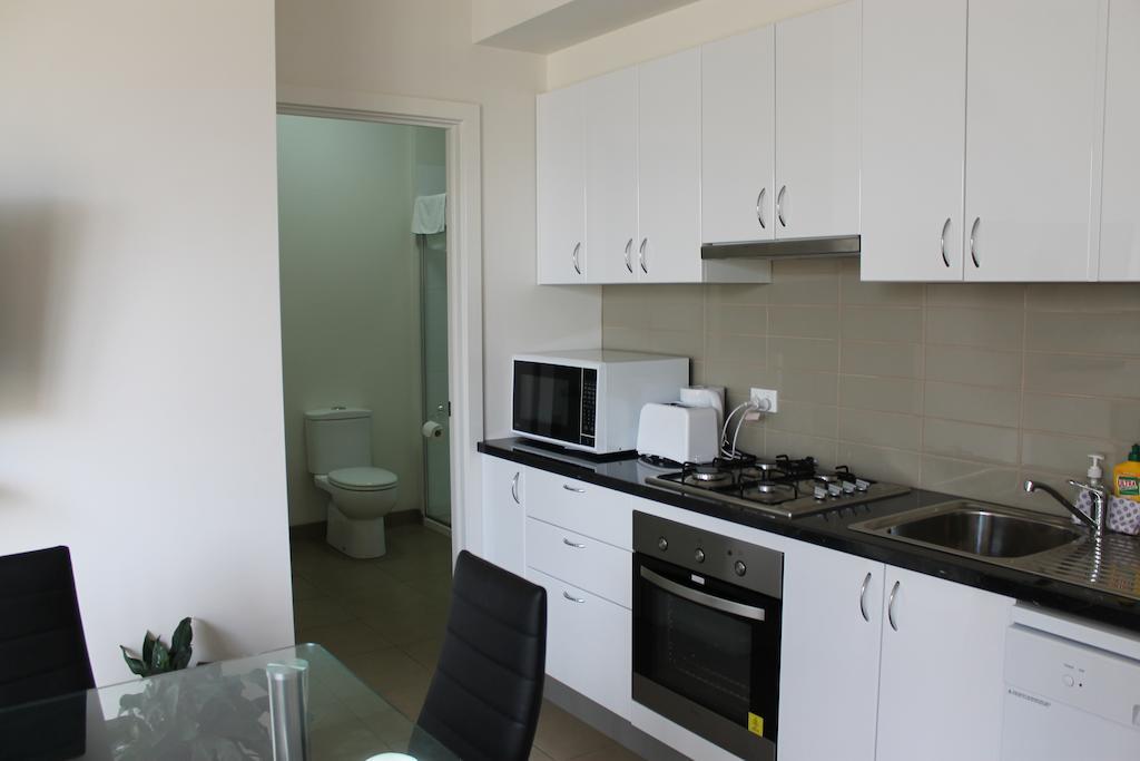 Apartment Mckillop By Gold Star Geelong