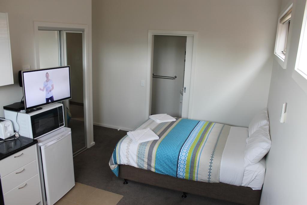 Apartment Mckillop By Gold Star