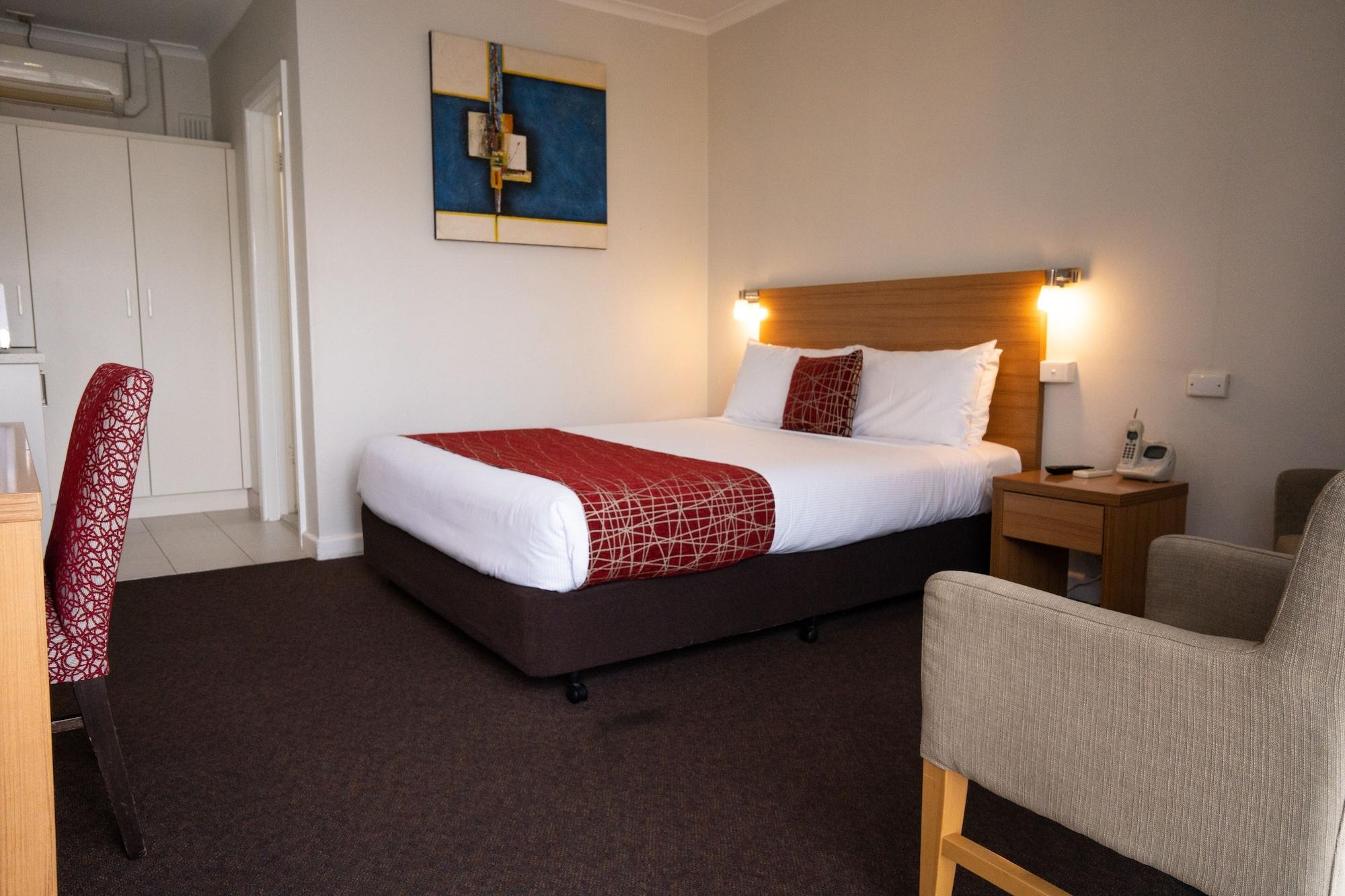 Admiralty Motel Geelong