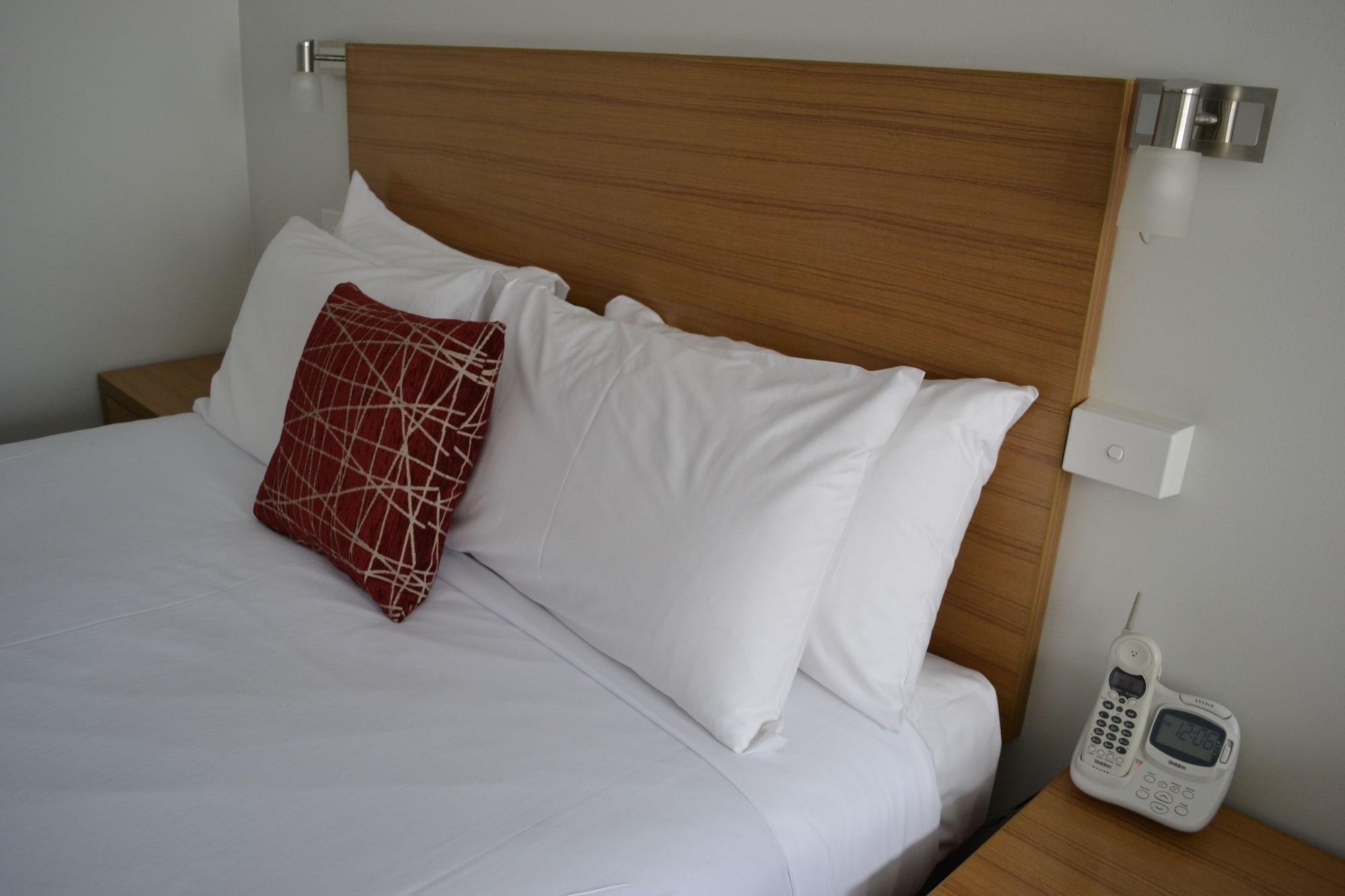 Admiralty Motel Geelong