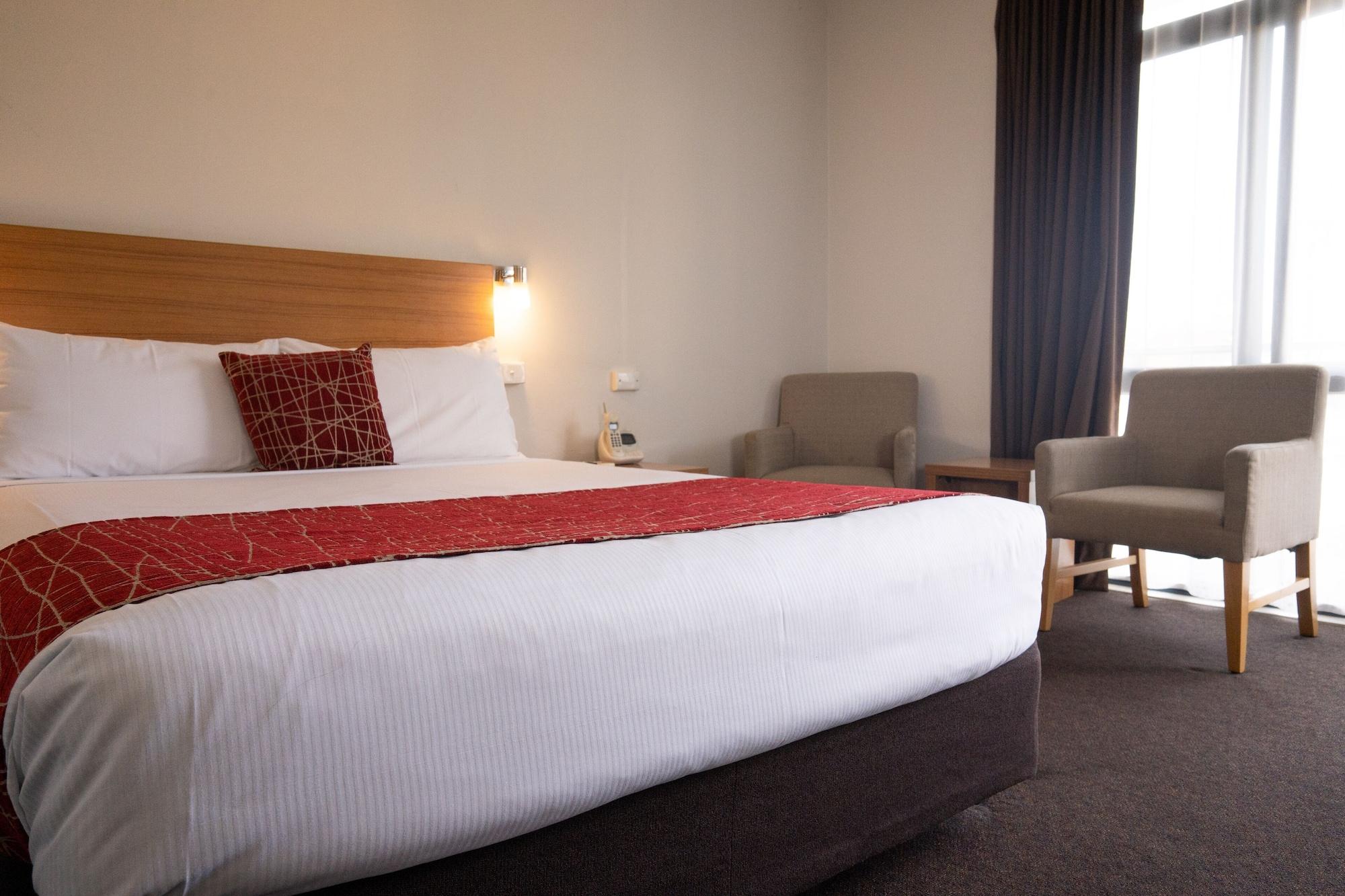 Admiralty 3* Geelong