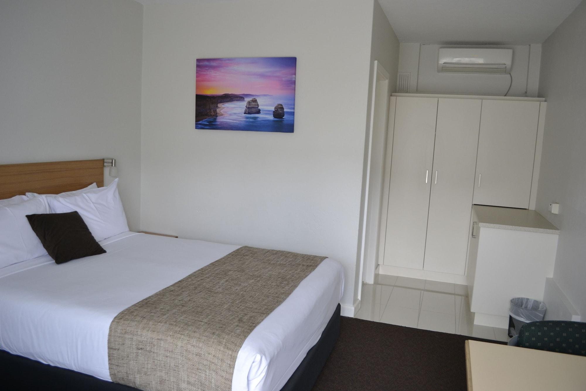 Admiralty Motel Geelong
