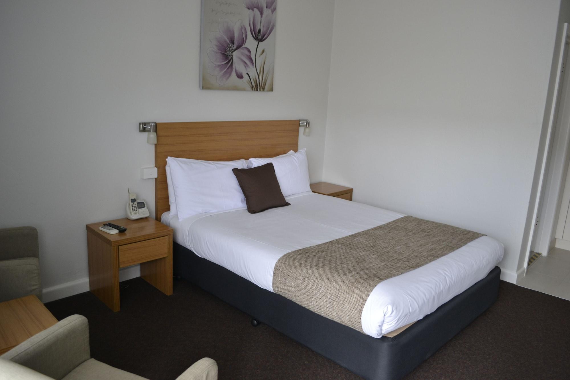 Admiralty 3* Geelong