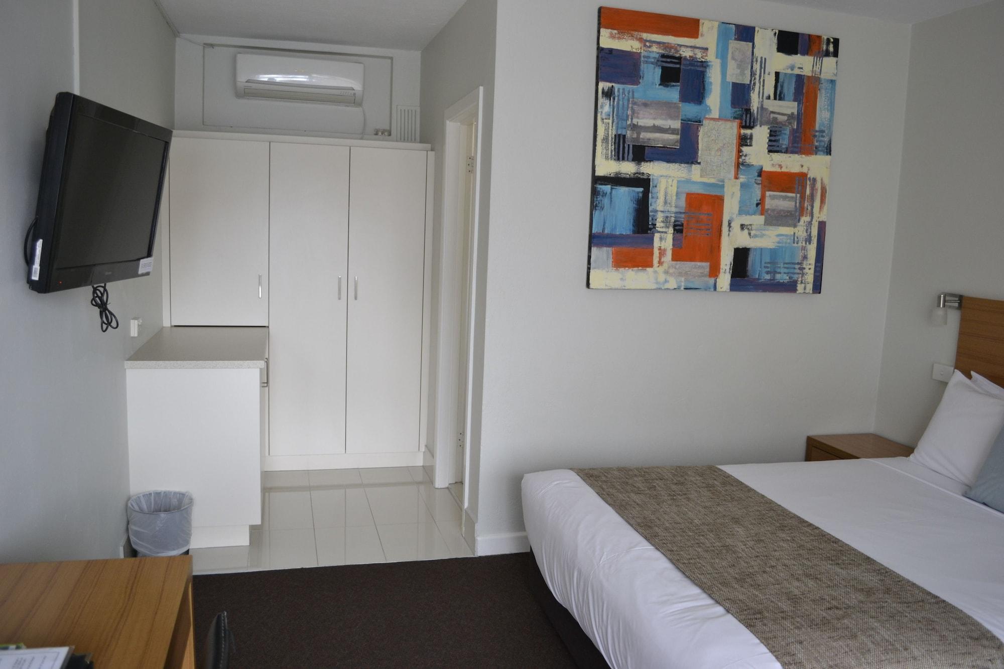 Admiralty Geelong