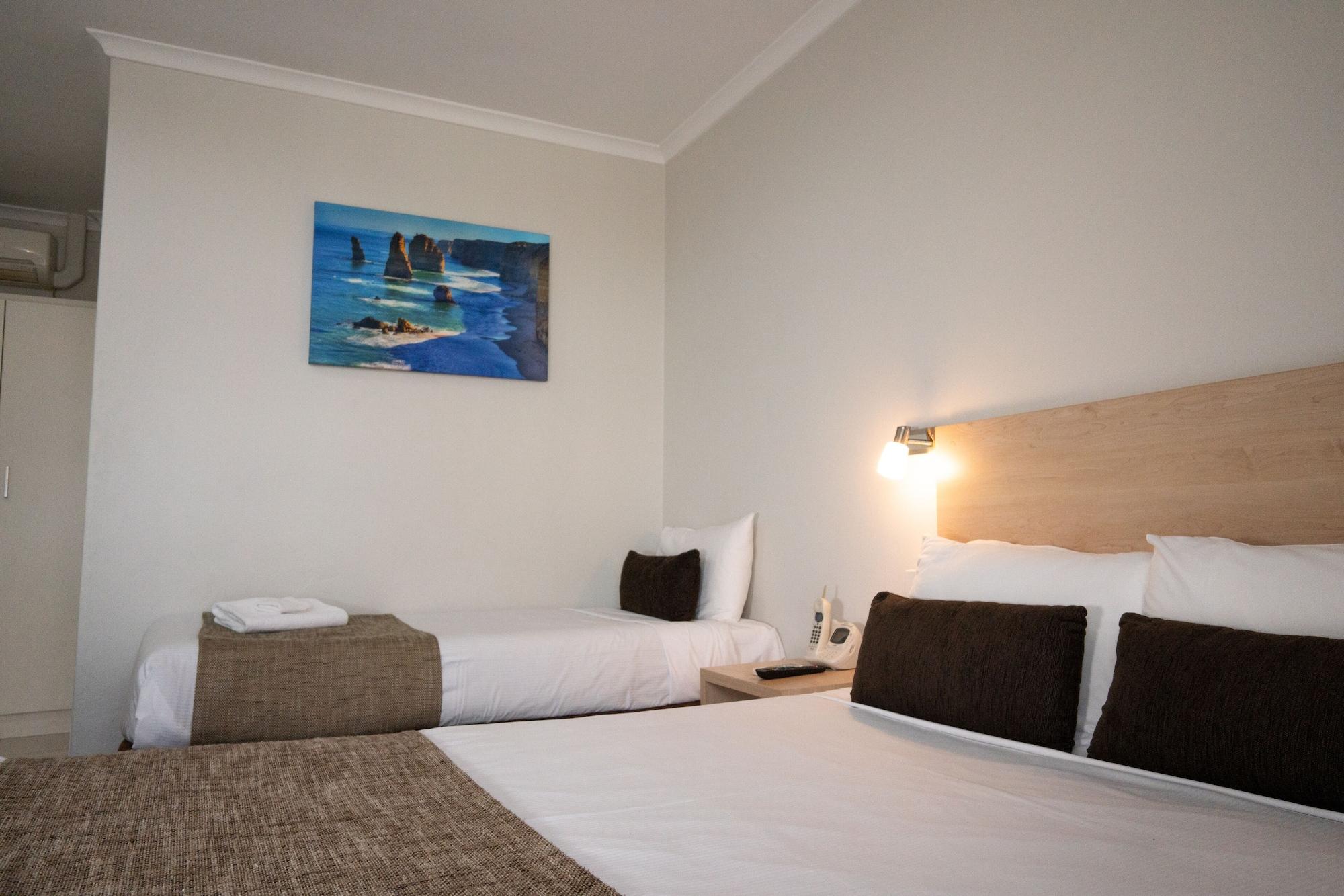 Admiralty 3* Geelong