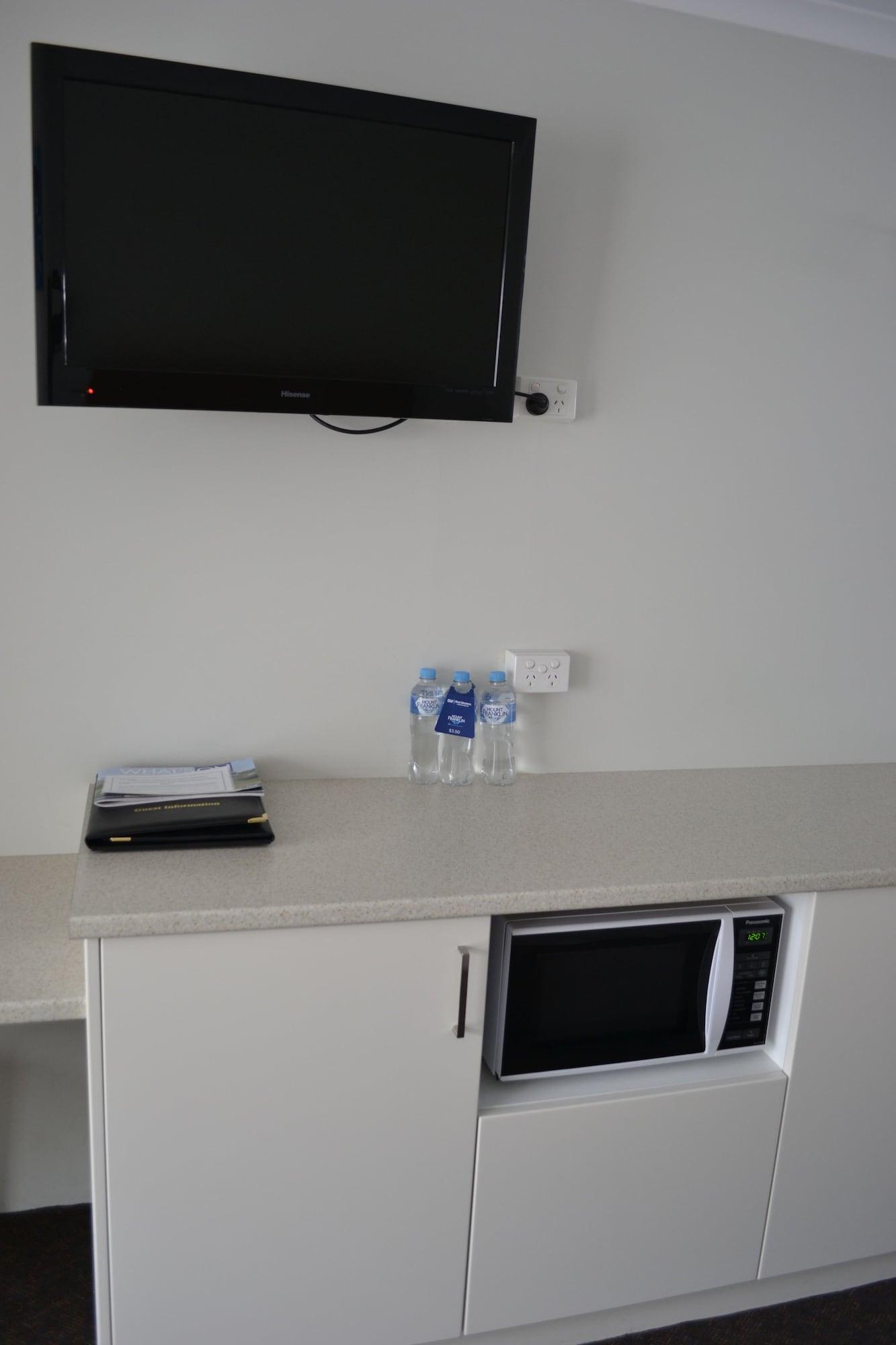Motel Admiralty 3*