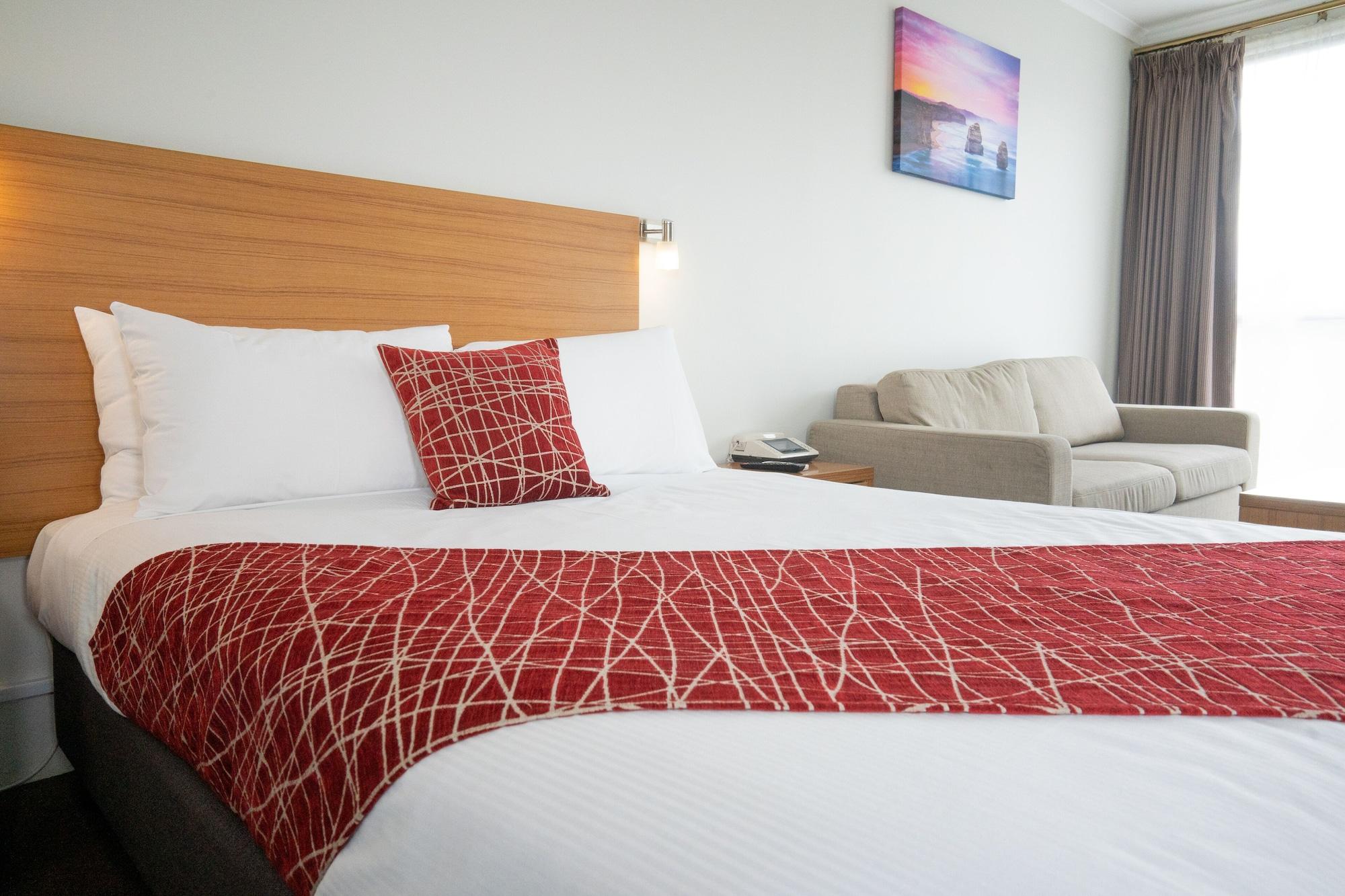 Admiralty 3*