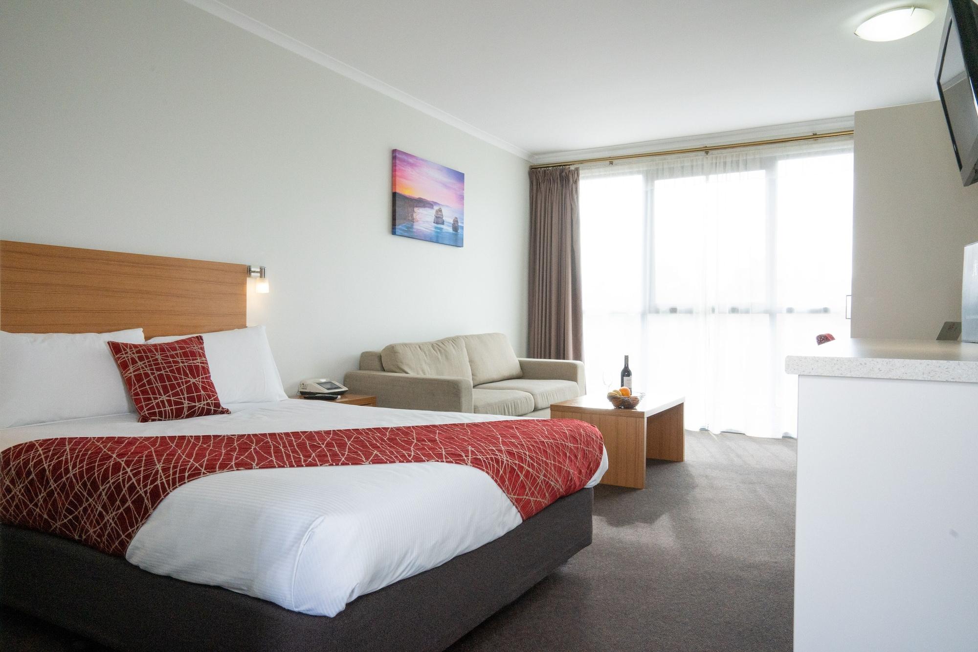 Motel Admiralty 3*