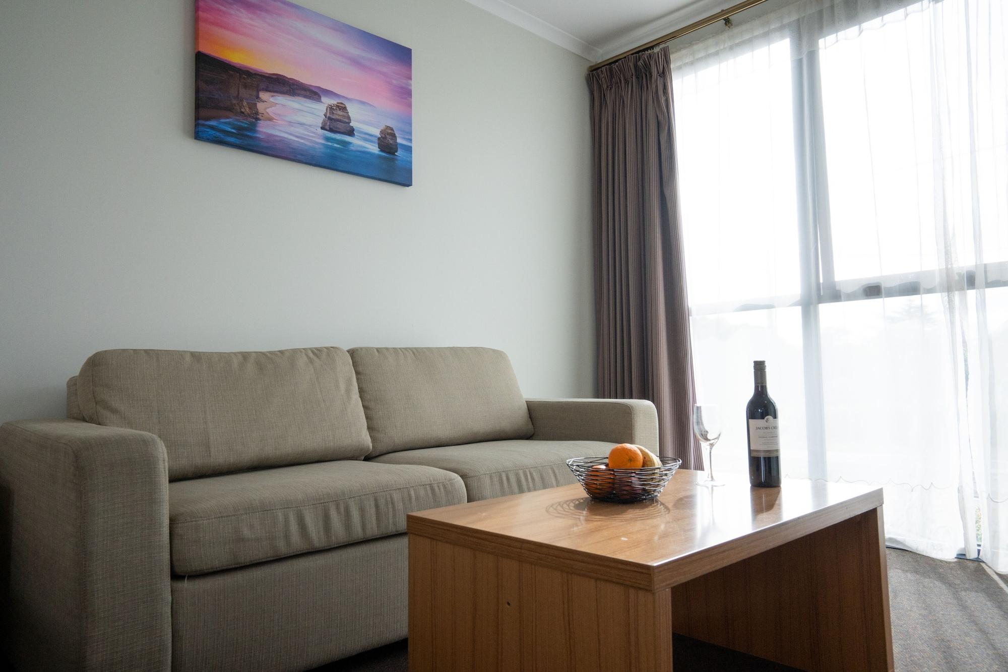 Admiralty 3* Geelong