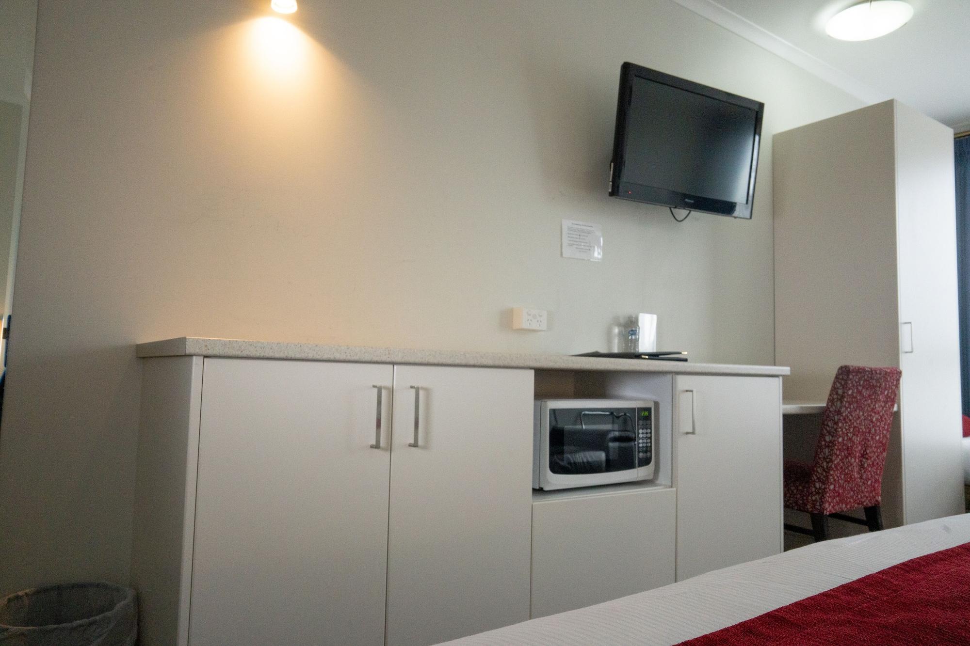 Motel Admiralty