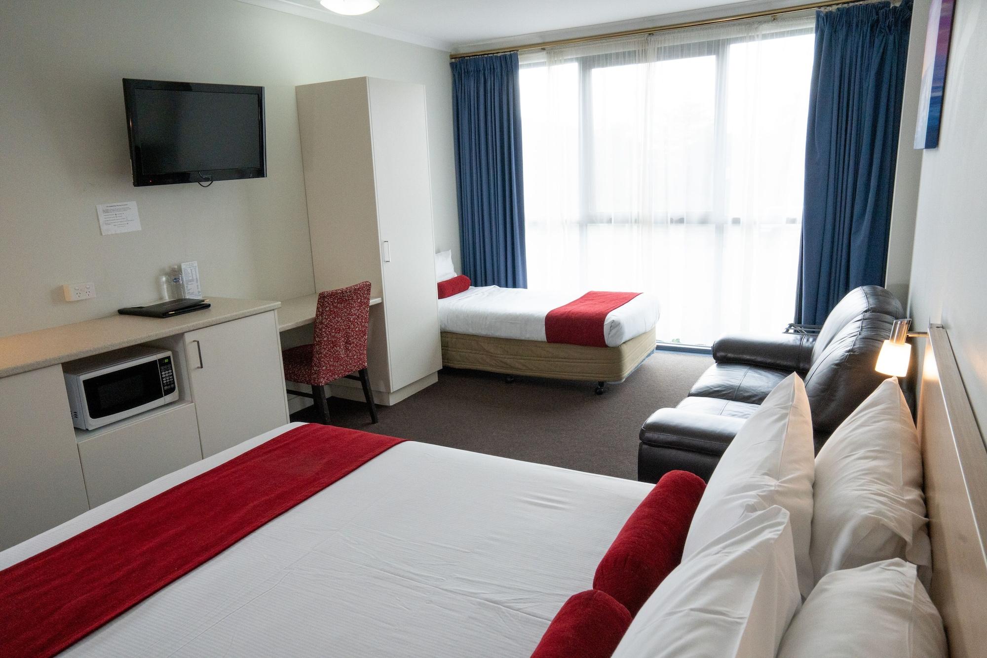 Admiralty Motel Geelong