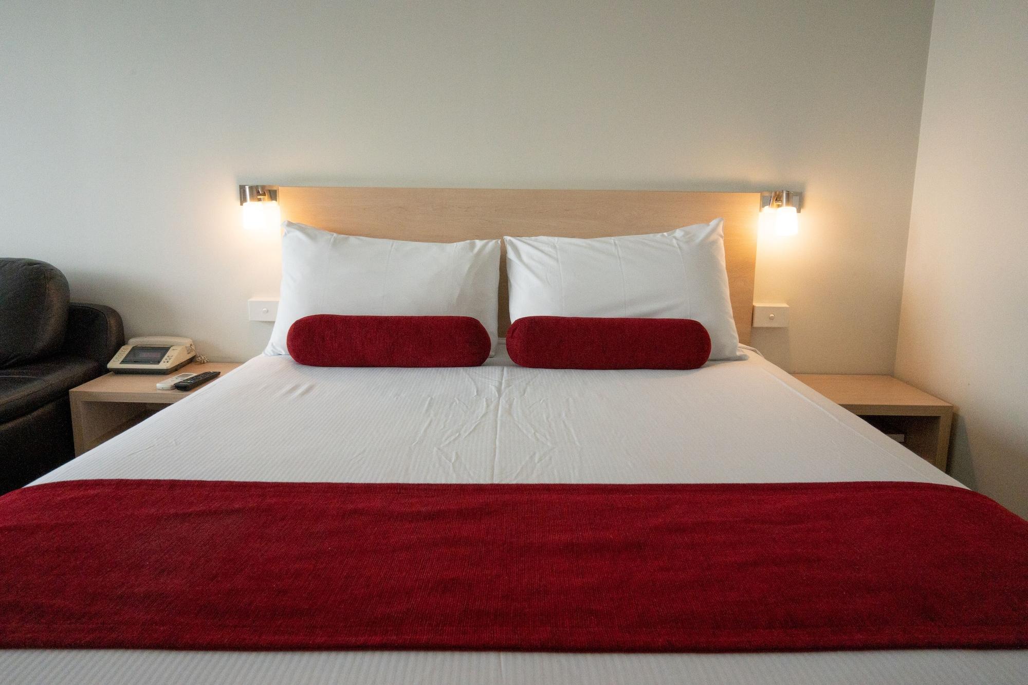 Admiralty Motel Geelong