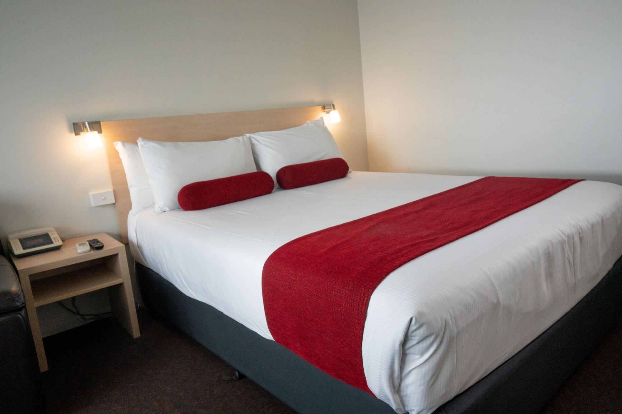 Motel Admiralty 3*