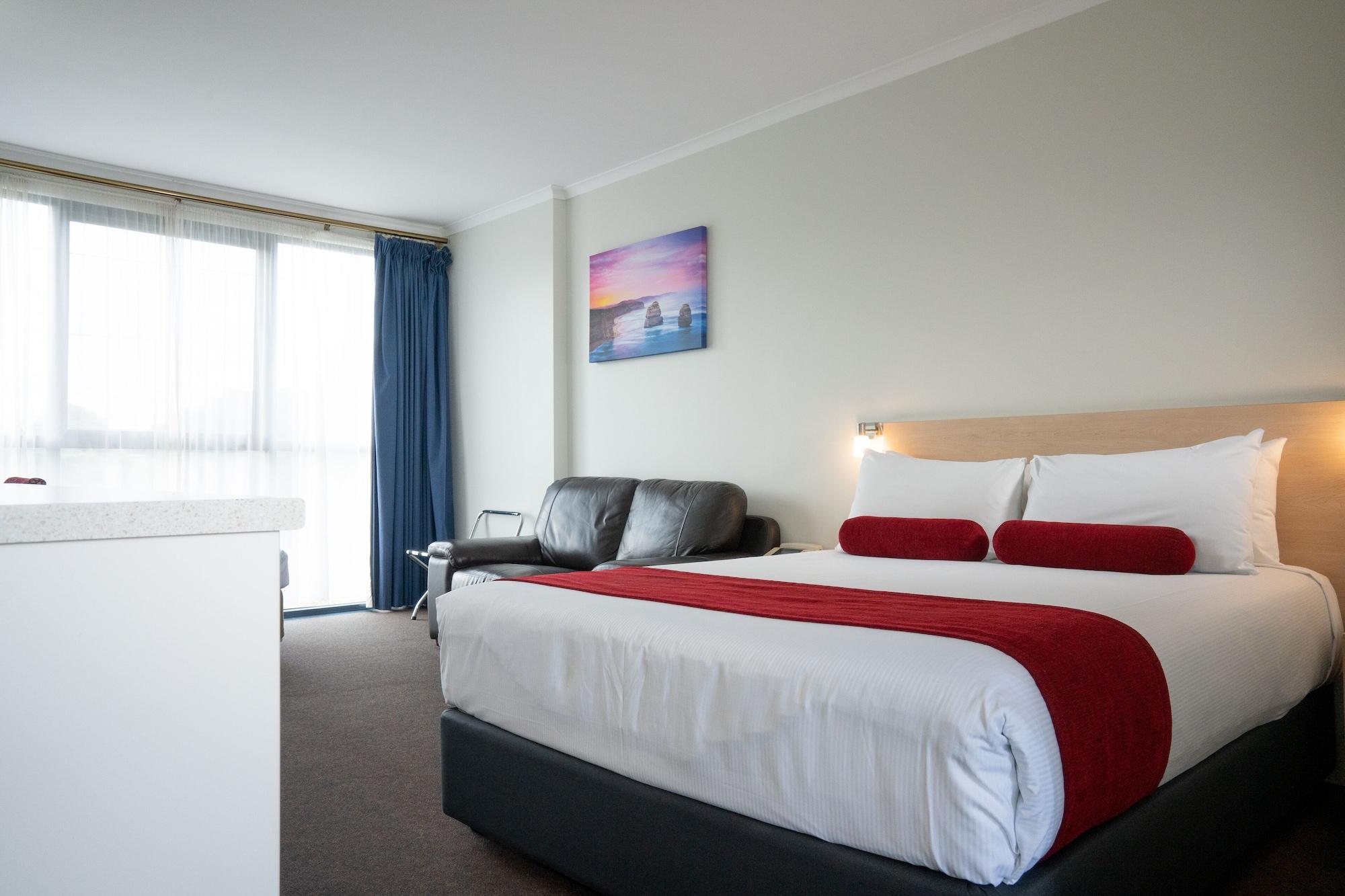 Admiralty Motel Geelong