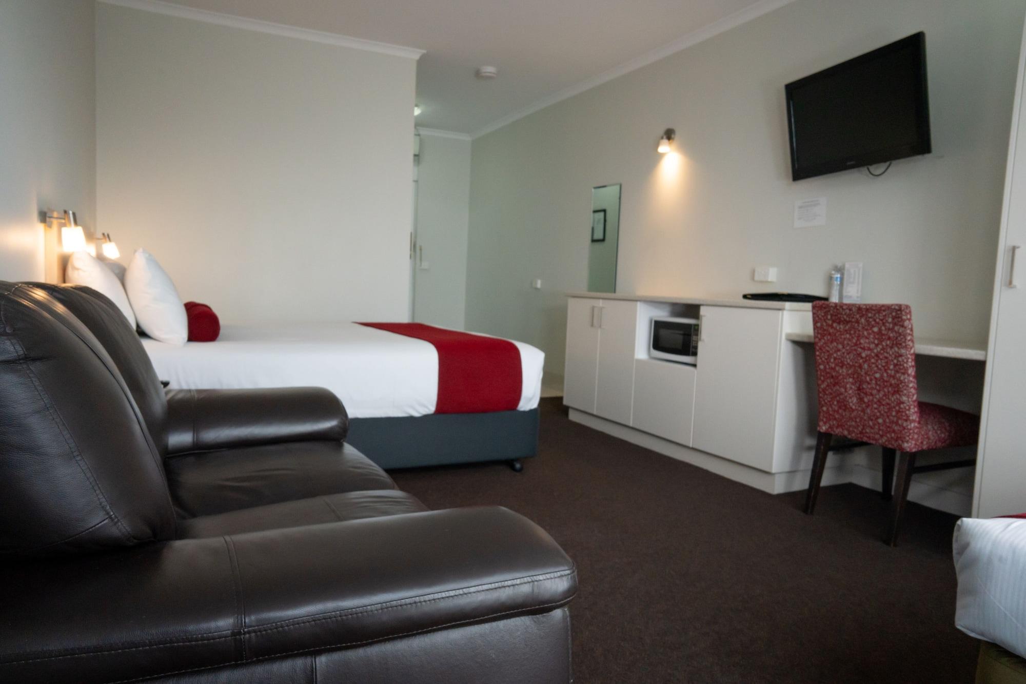 Motel Admiralty
