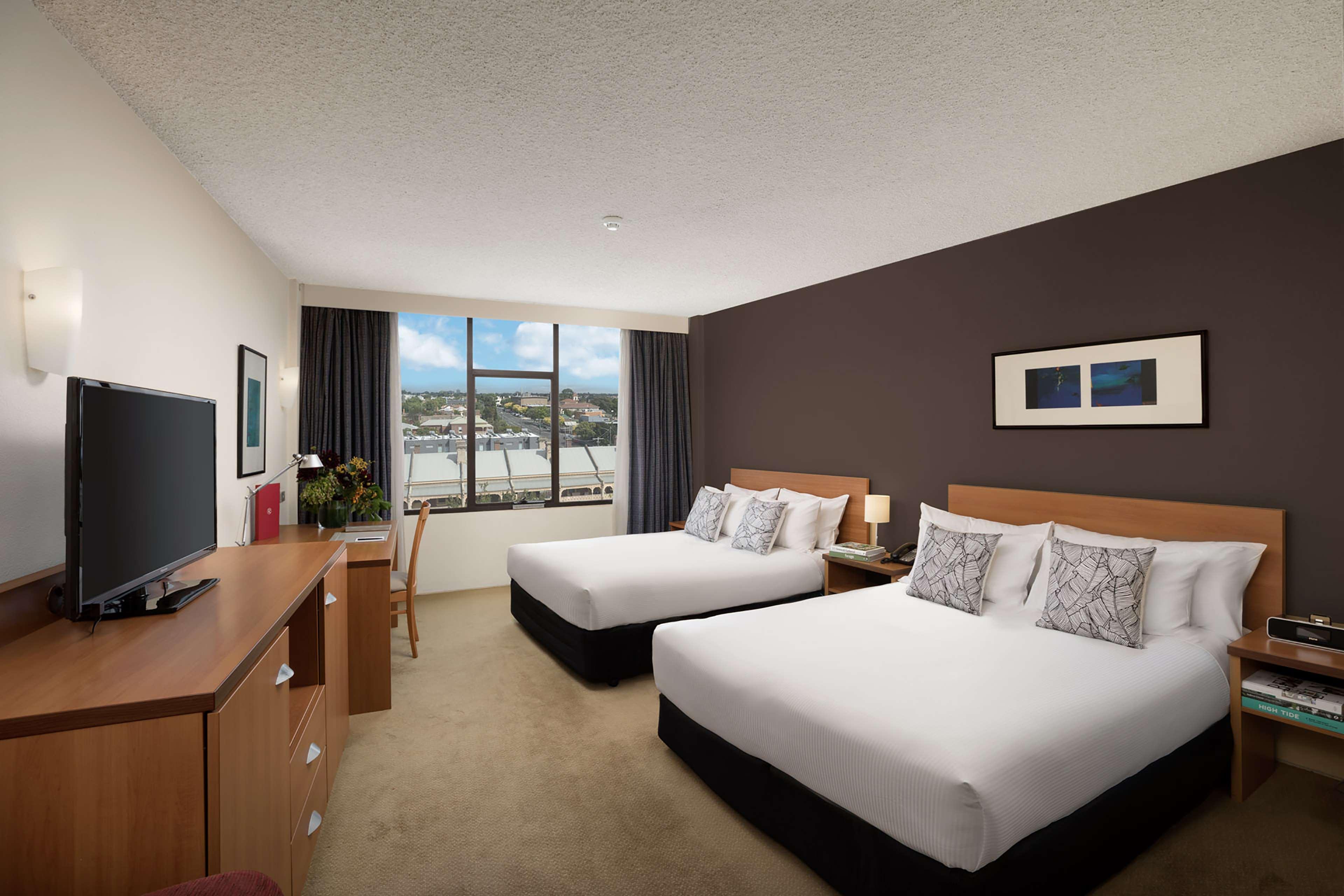 Hotel Rydges