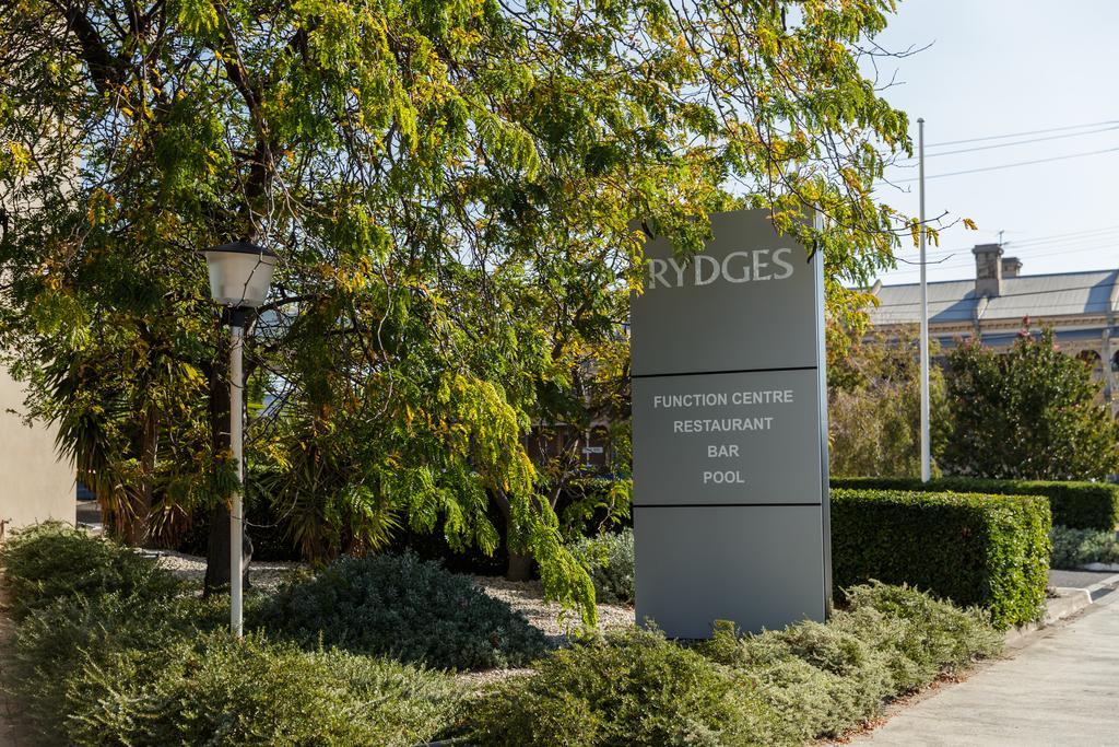 Rydges 4* Geelong