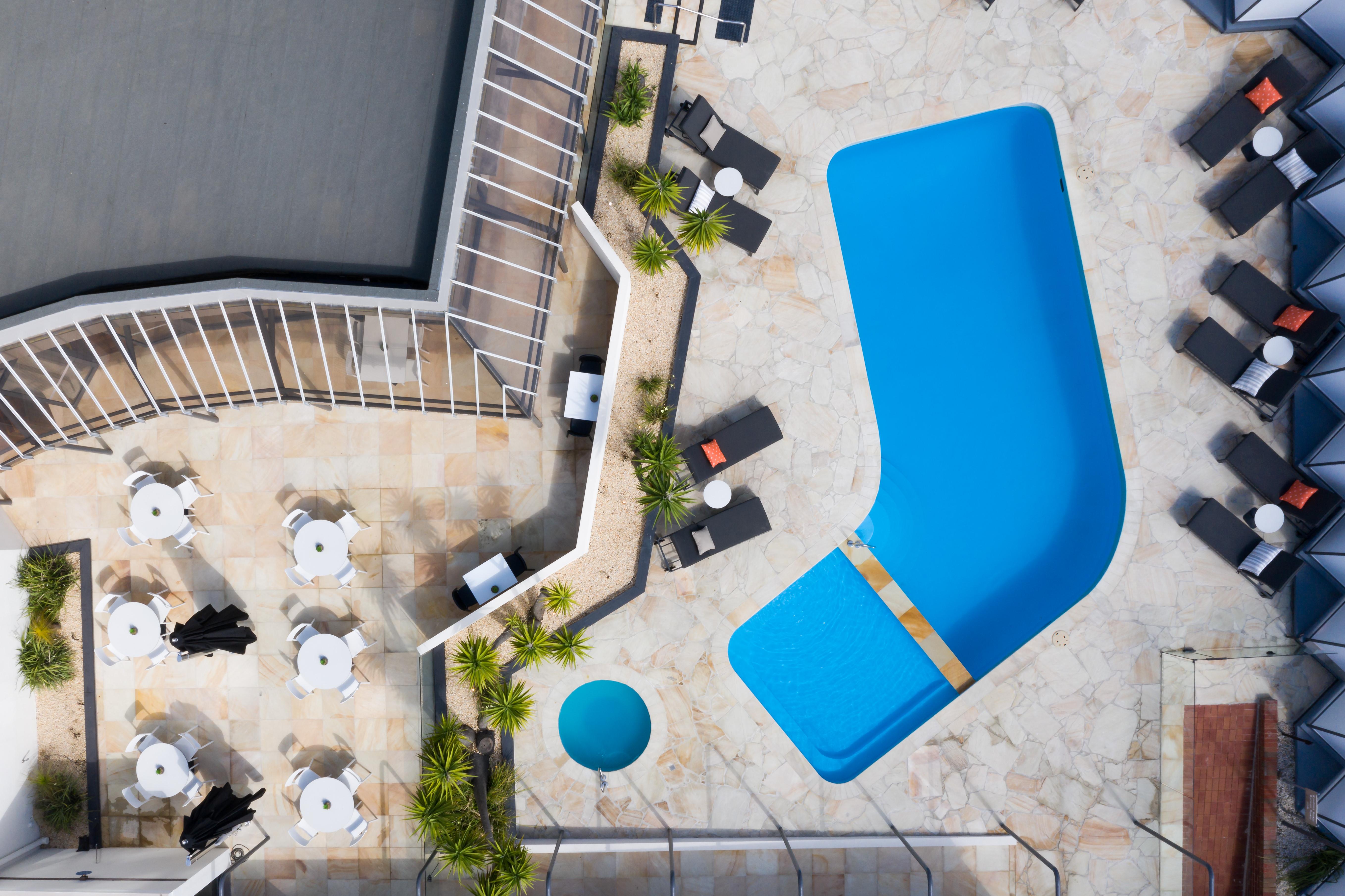 Rydges Hotel