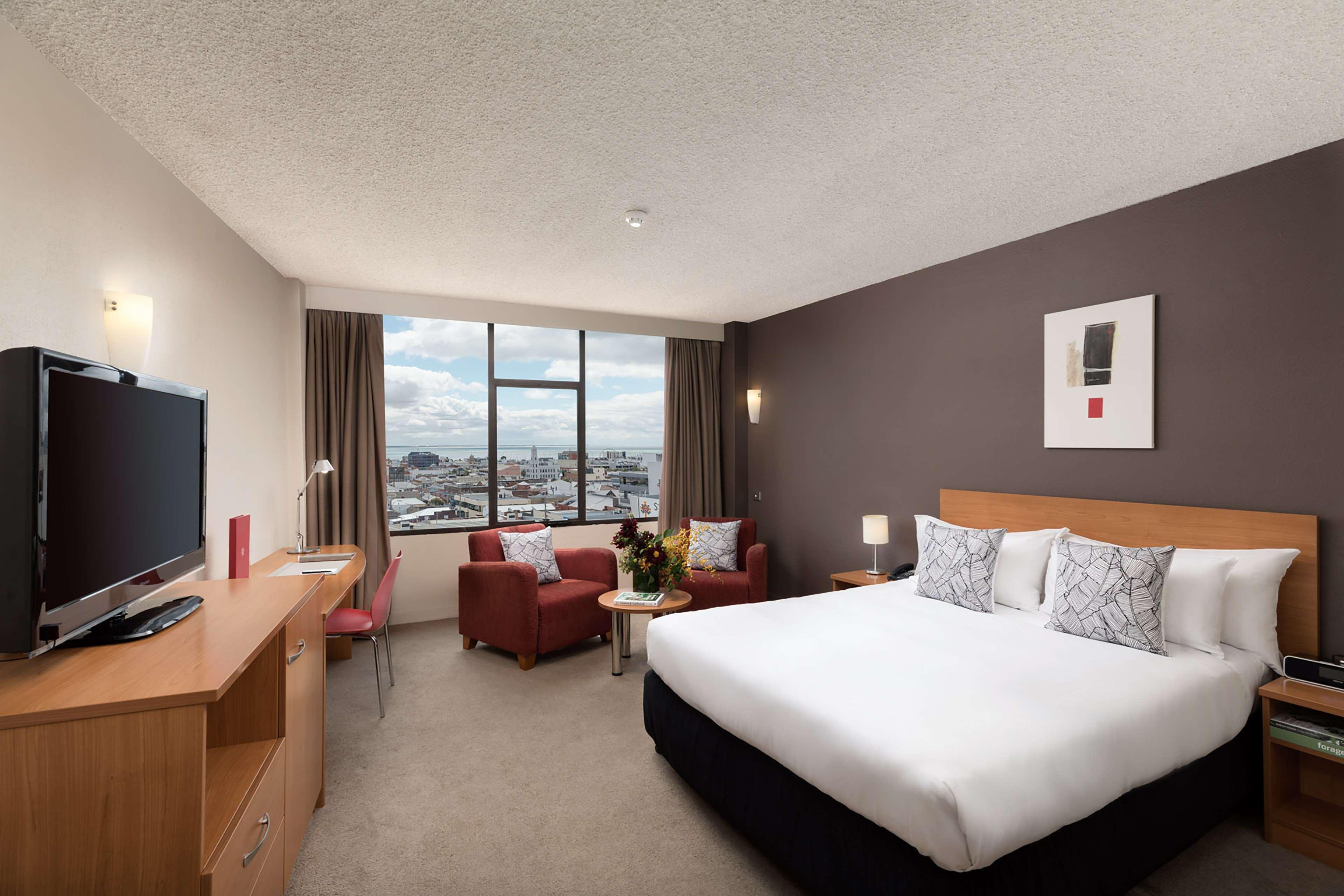 Rydges