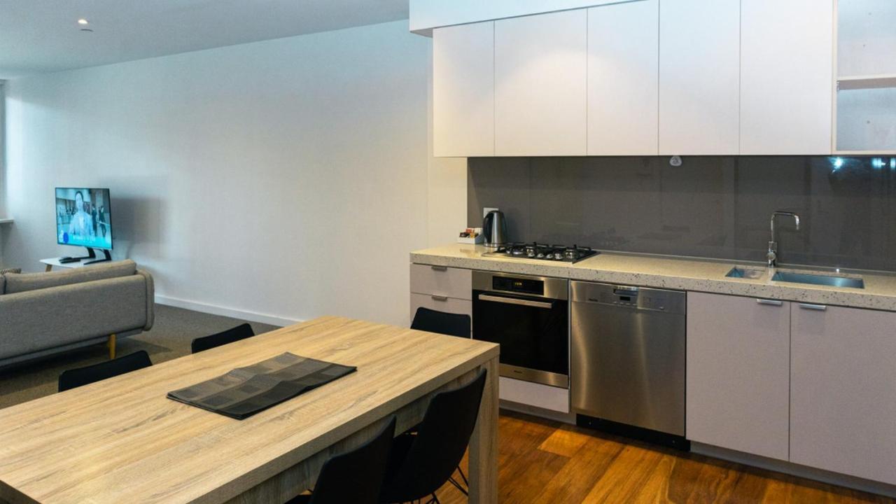 Apartment Pier Point 302