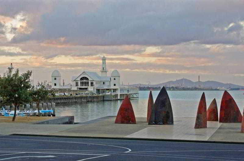 Motel Admiralty 3*