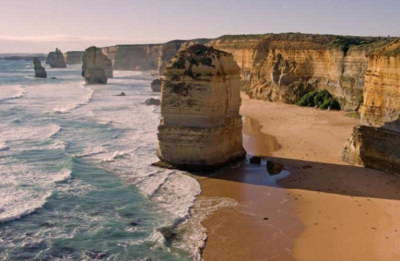 Admiralty 3* Geelong
