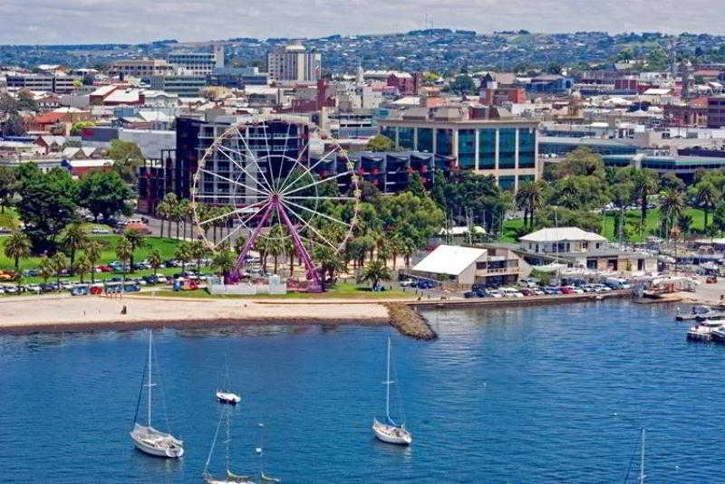 Admiralty Motel Geelong