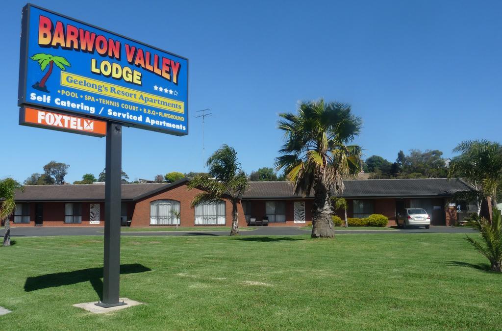 Barwon Valley Aparthotel