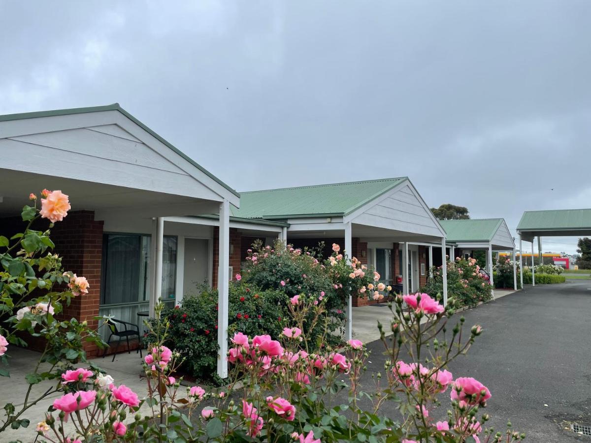 Rose Garden Geelong