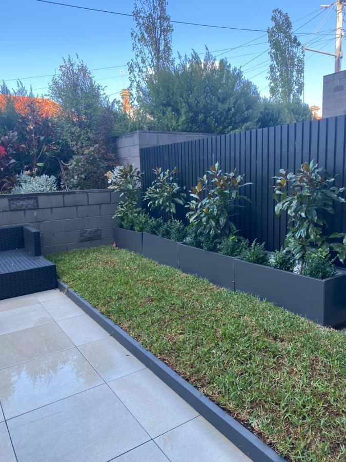 Luxury Garden Apartment Geelong