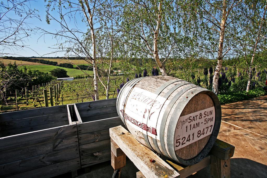 Waybourne- Vineyard And Winery *
