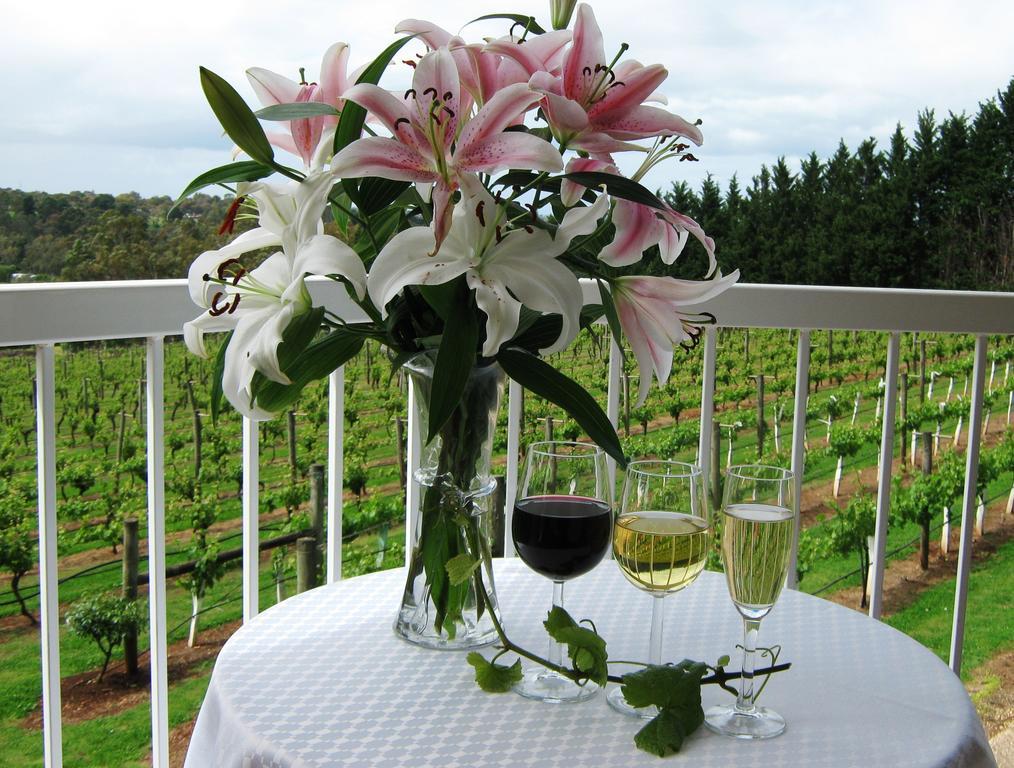 Waybourne- Vineyard And Winery * Geelong