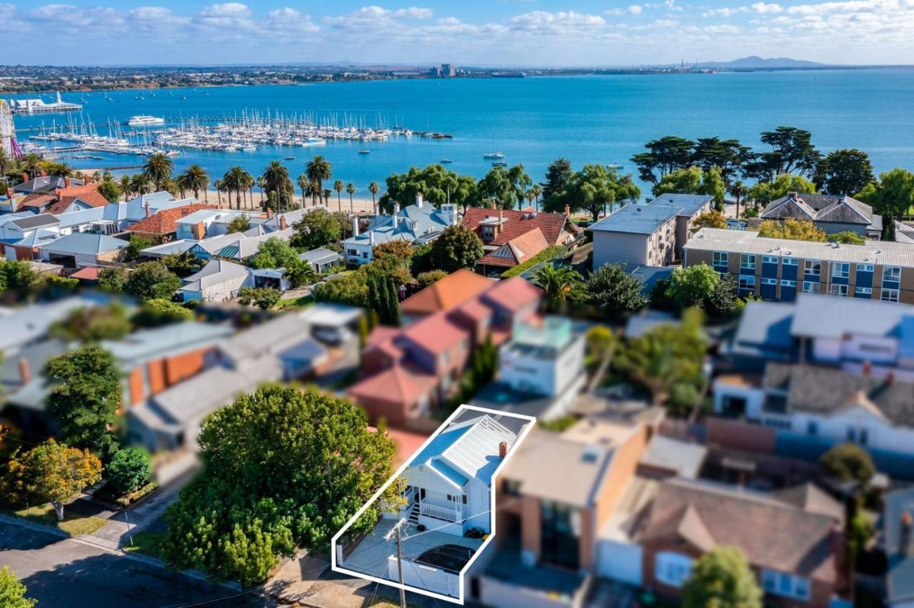 Homestay Eastern Retreat Geelong