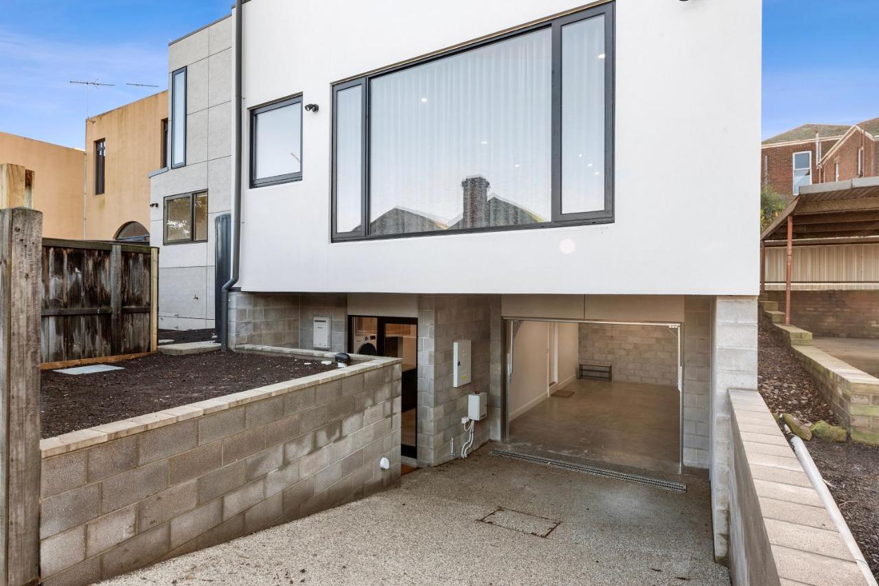 Downtown House