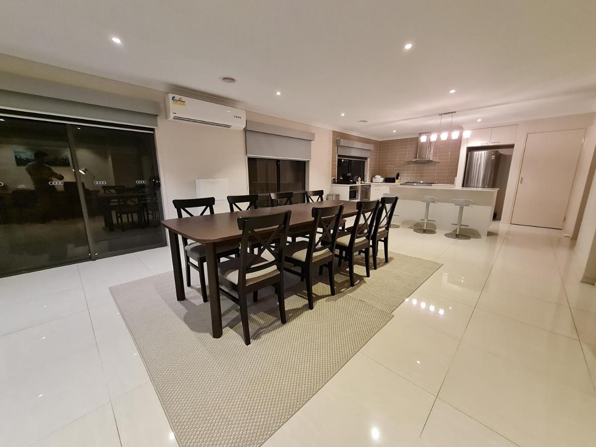 Stylish House In For Large Family Or Group Holiday home
