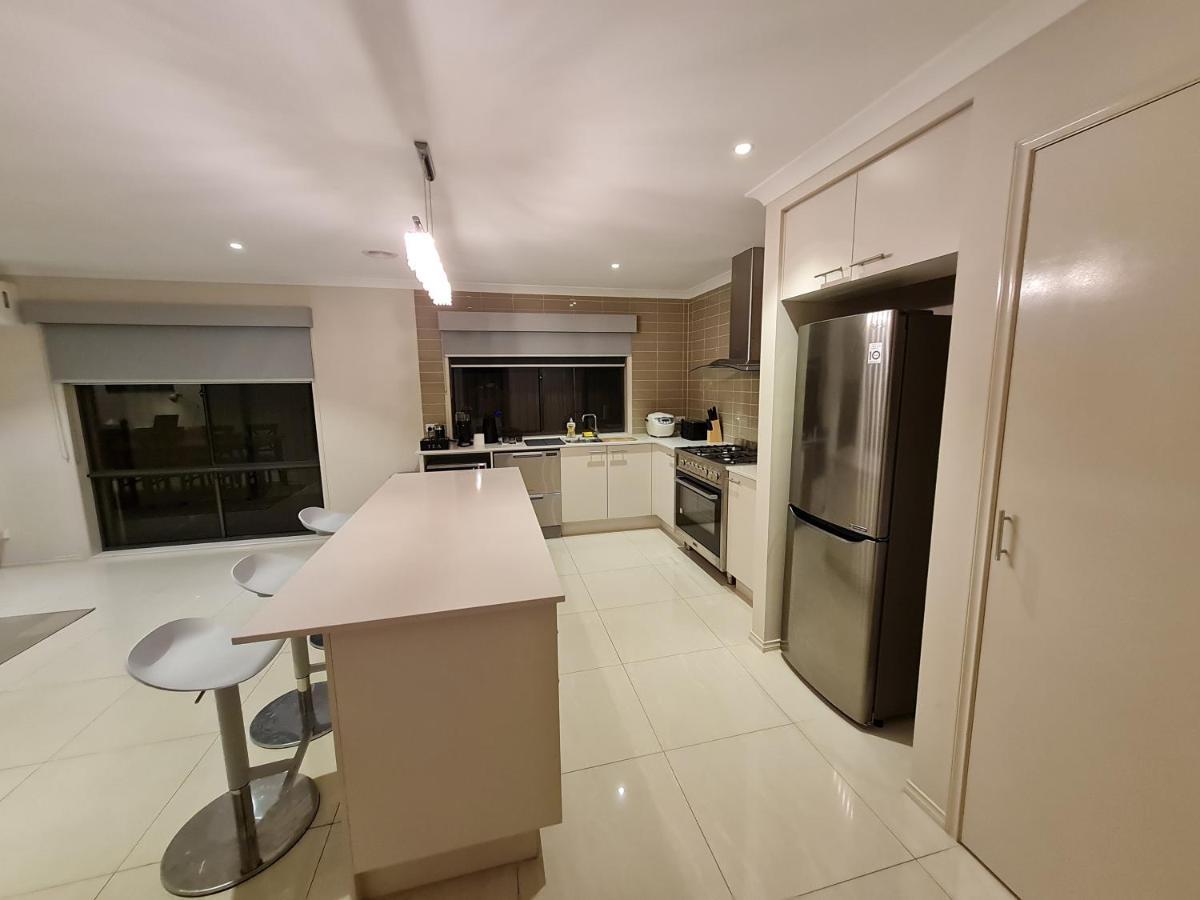 Stylish House In For Large Family Or Group *