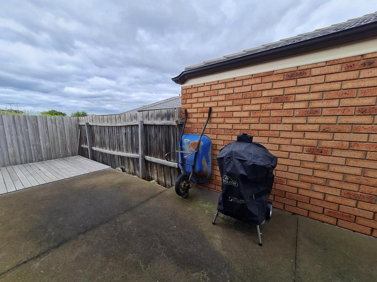 Holiday home Stylish House In For Large Family Or Group *