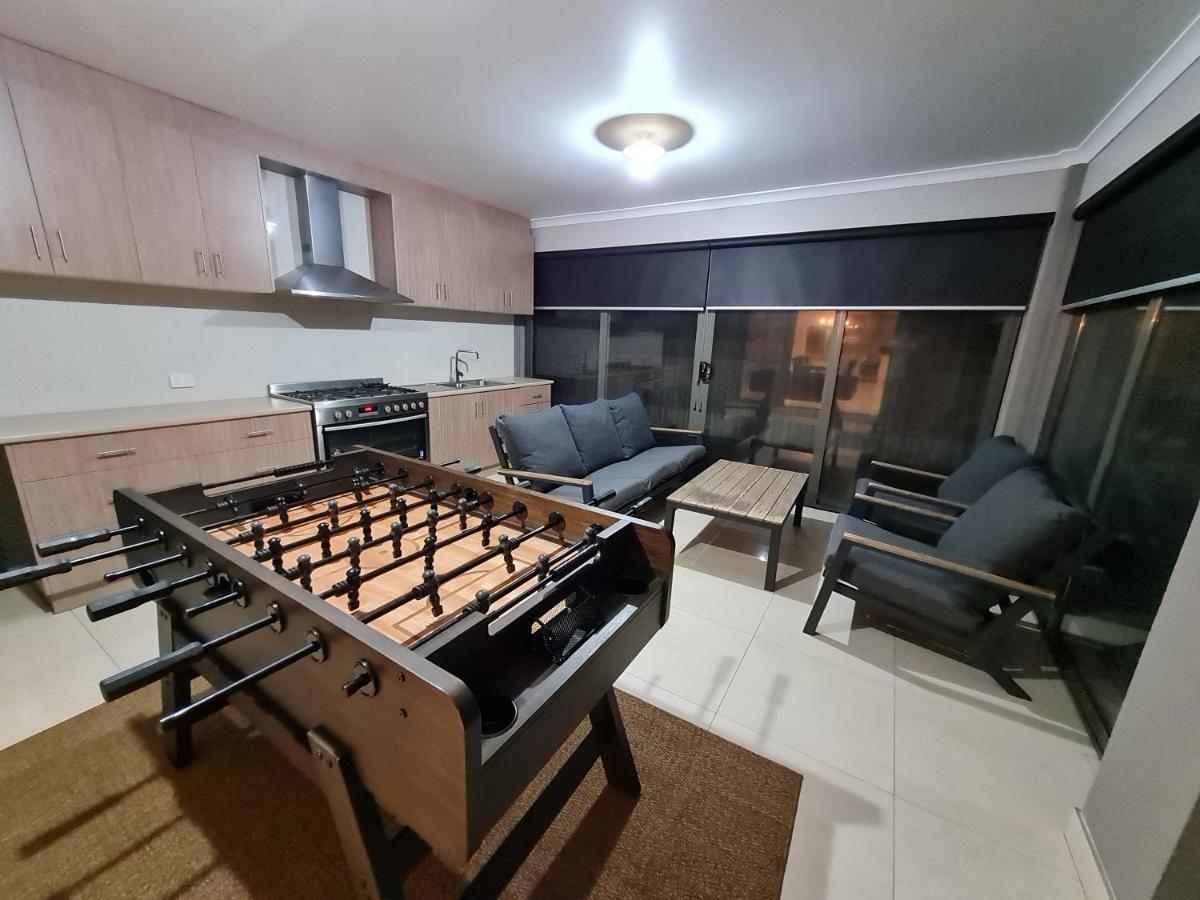 Holiday home Stylish House In For Large Family Or Group
