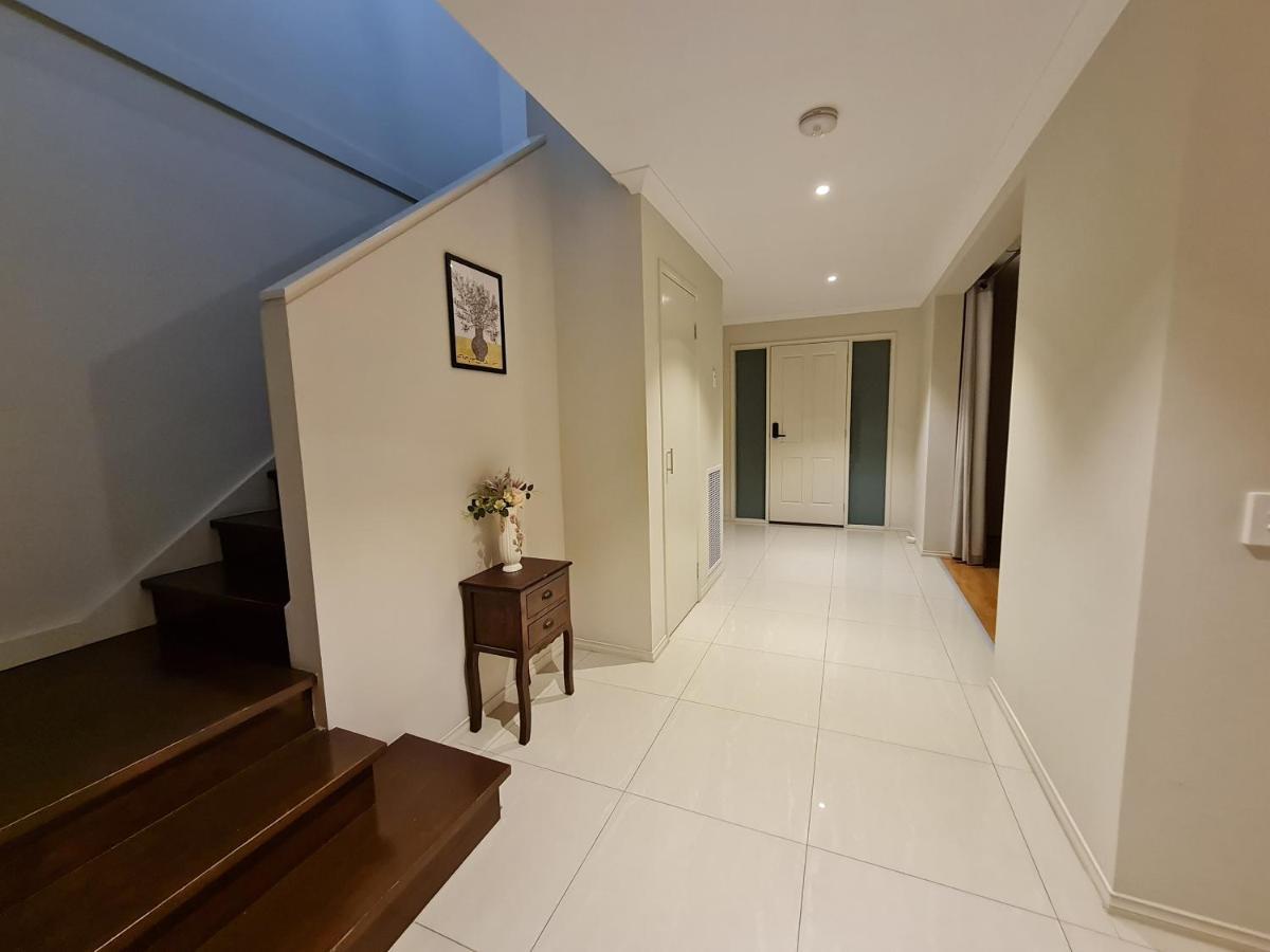 Stylish House In For Large Family Or Group *
