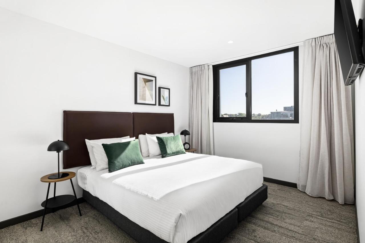 Hotel Quest Geelong
