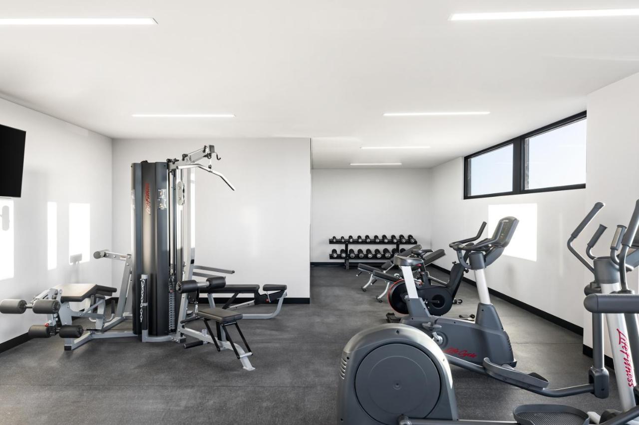 Hotel Quest Geelong