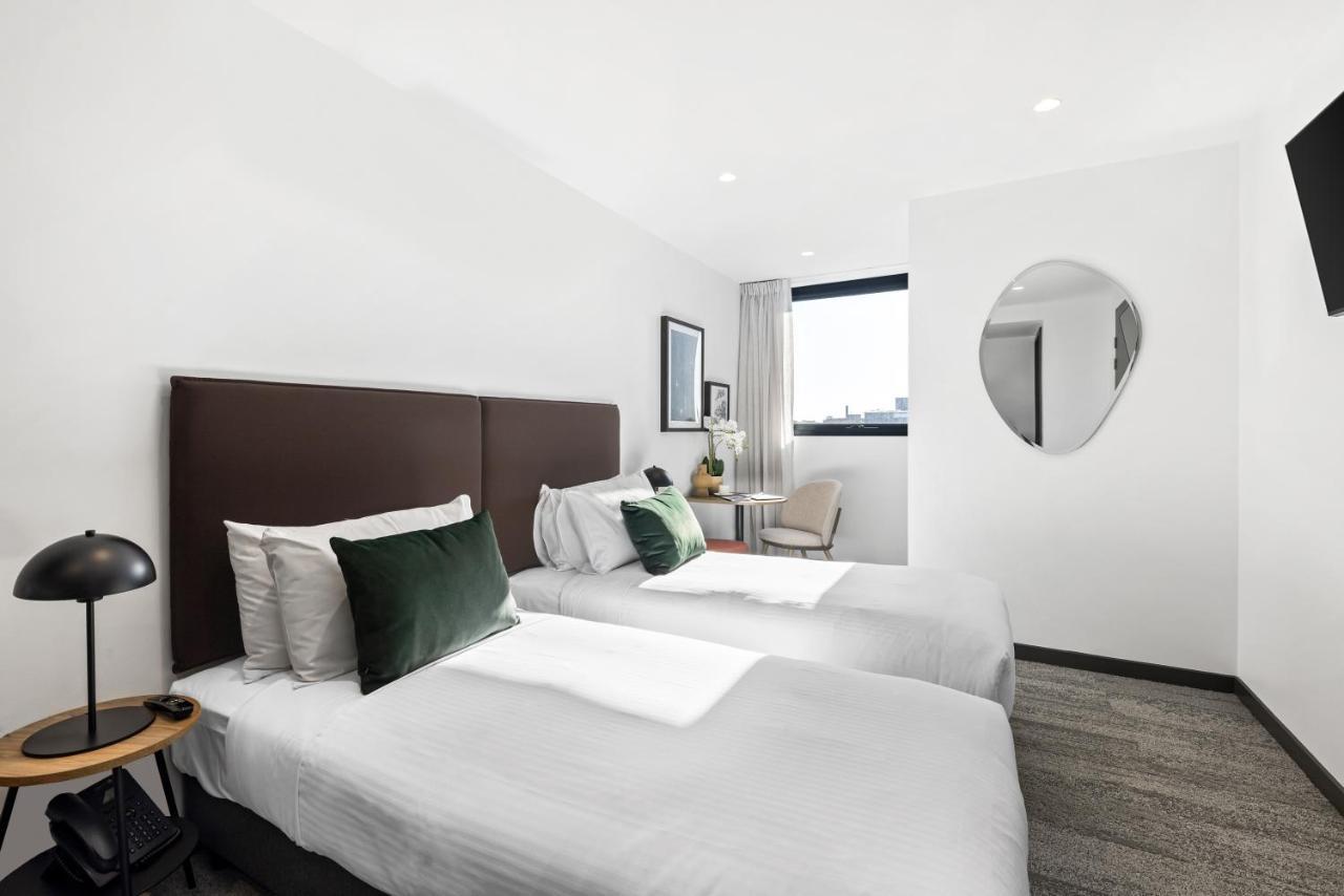 Quest Hotel