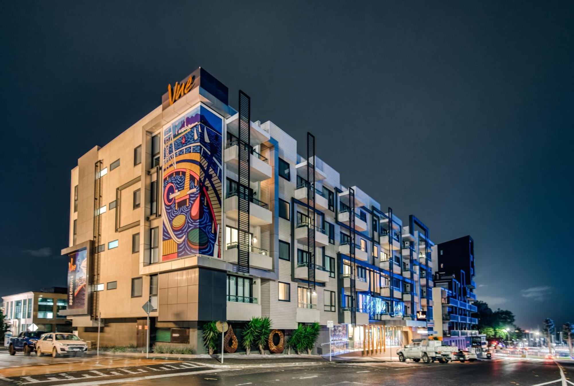 Oaks Vue 4* Geelong