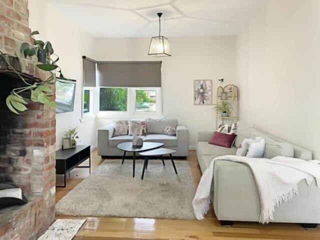 Holiday home Evies Belmont *