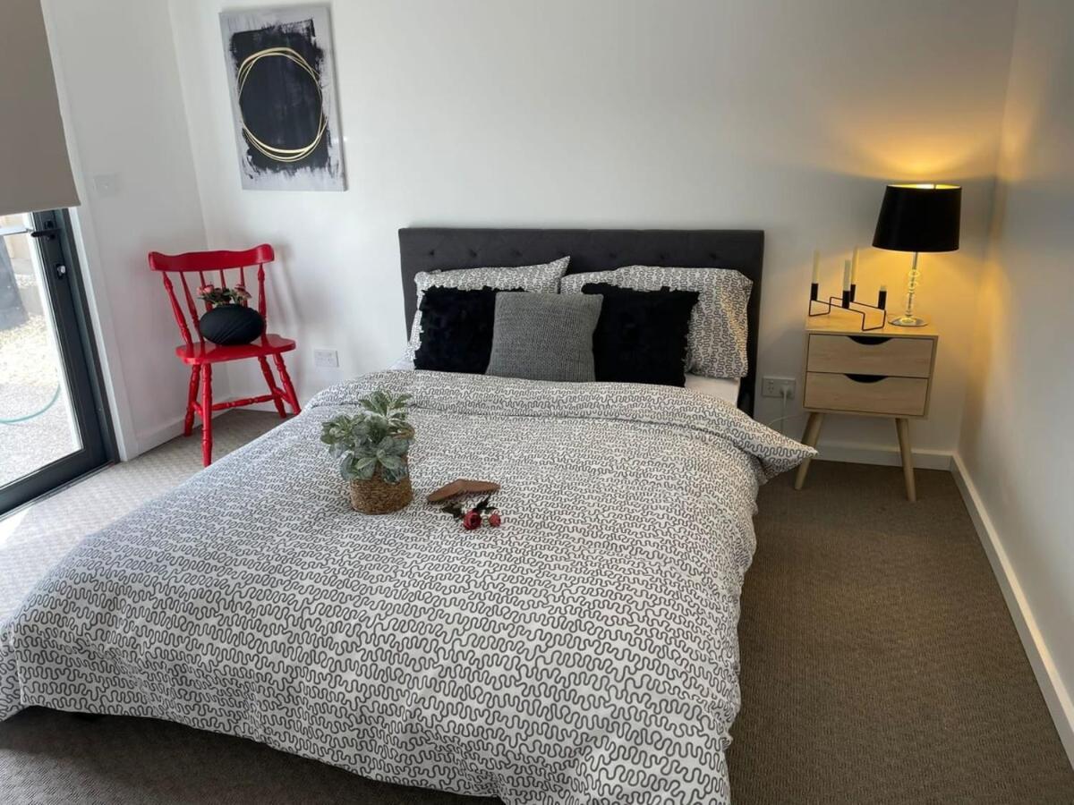Evies East Retreat With Spa Geelong