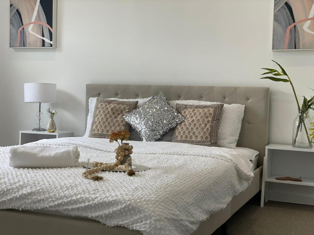 Evies East Retreat With Spa