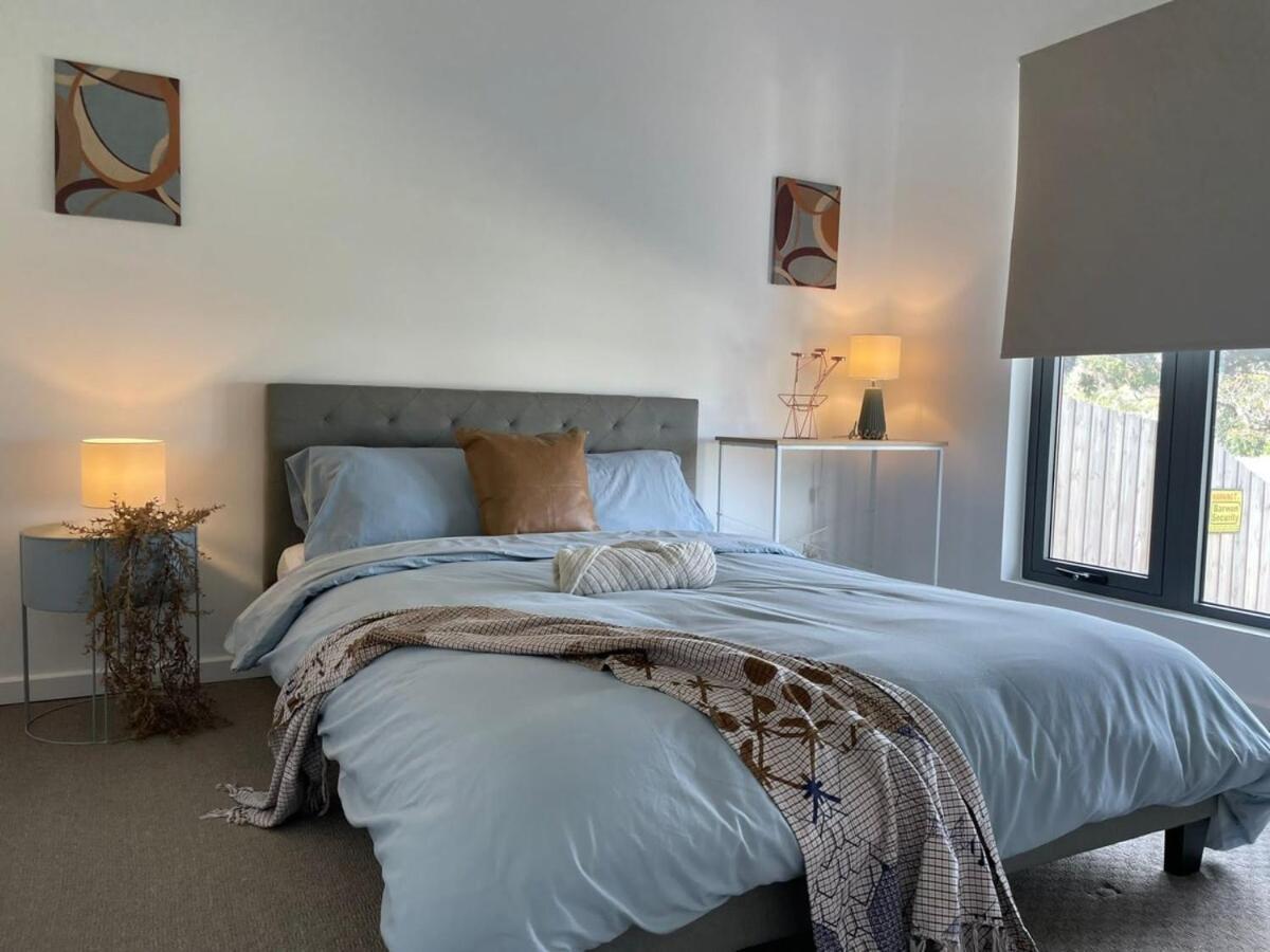 Evies East Retreat With Spa Holiday home